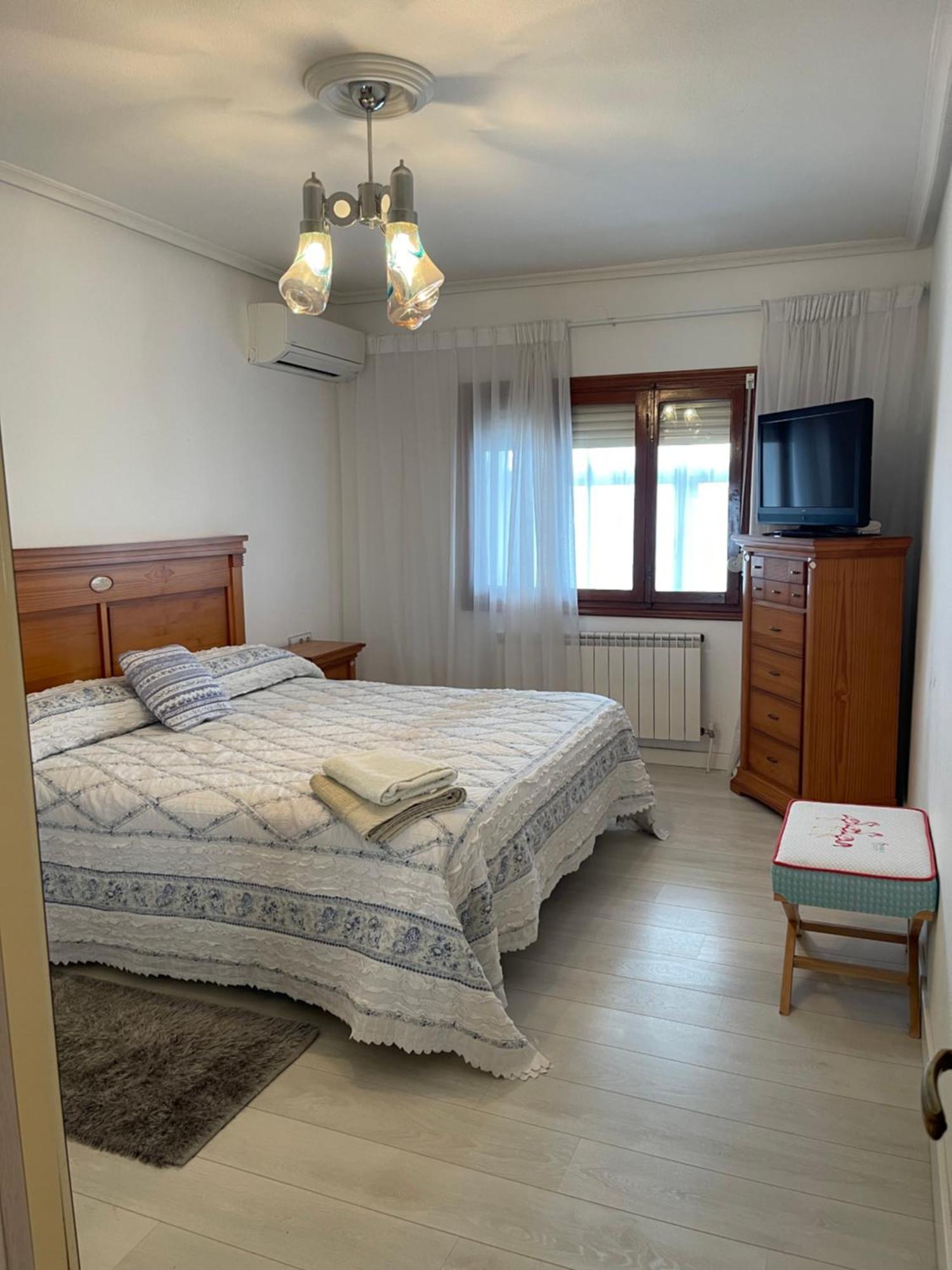 Villa Entre Encinas Moralina Buitenkant foto