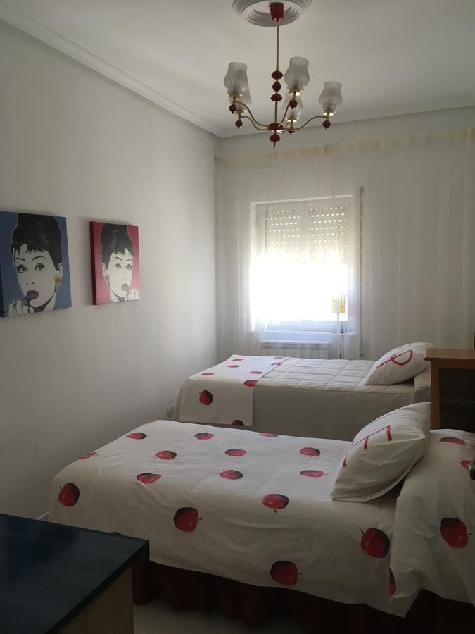 Villa Entre Encinas Moralina Buitenkant foto